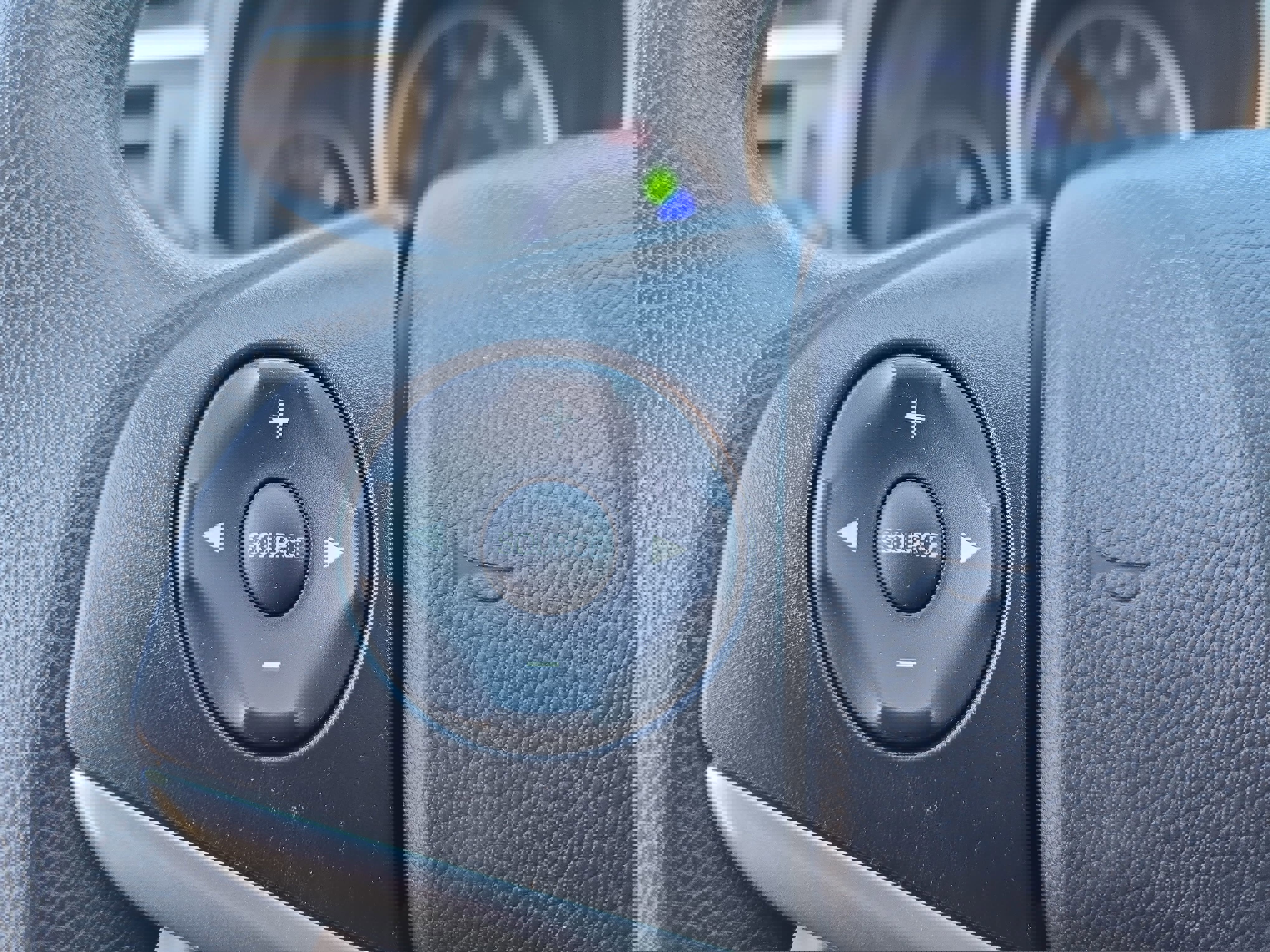 Used 2020 Honda Fit LX image 16