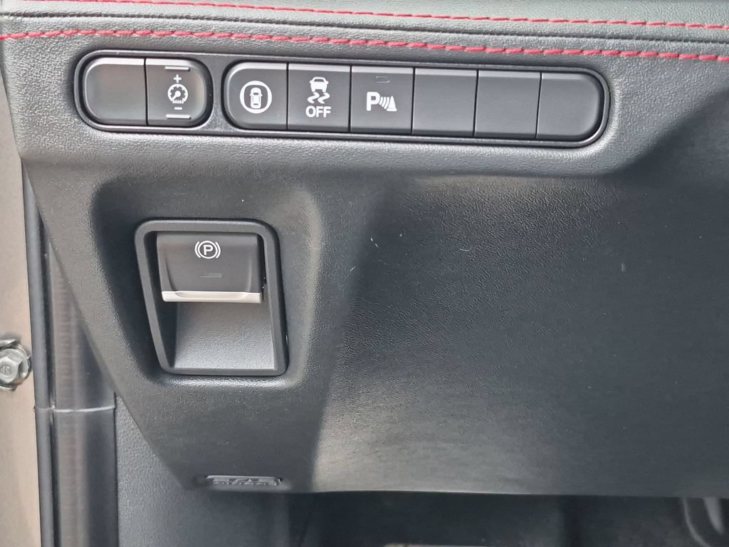 Certified 2024 Acura MDX A-Spec AWD/4WD image 17