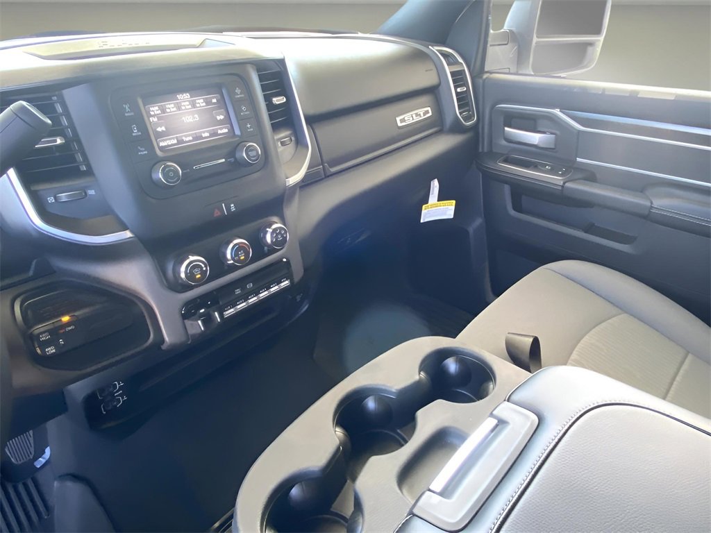 New 2024 RAM 4500 SLT w/ Quick Order Package 2YG SLT image 72