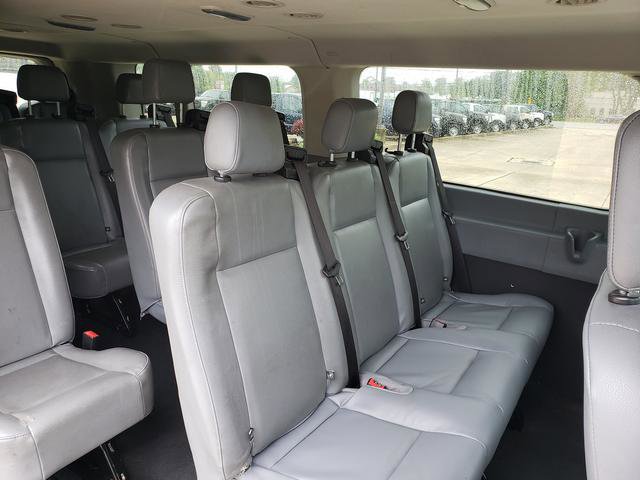 Used 2016 Ford Transit 350 XL image 13