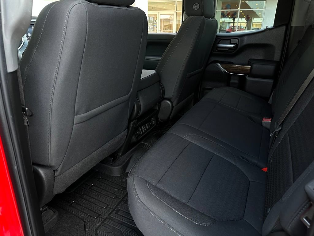 Used 2022 GMC Sierra 1500 Elevation AWD/4WD image 15