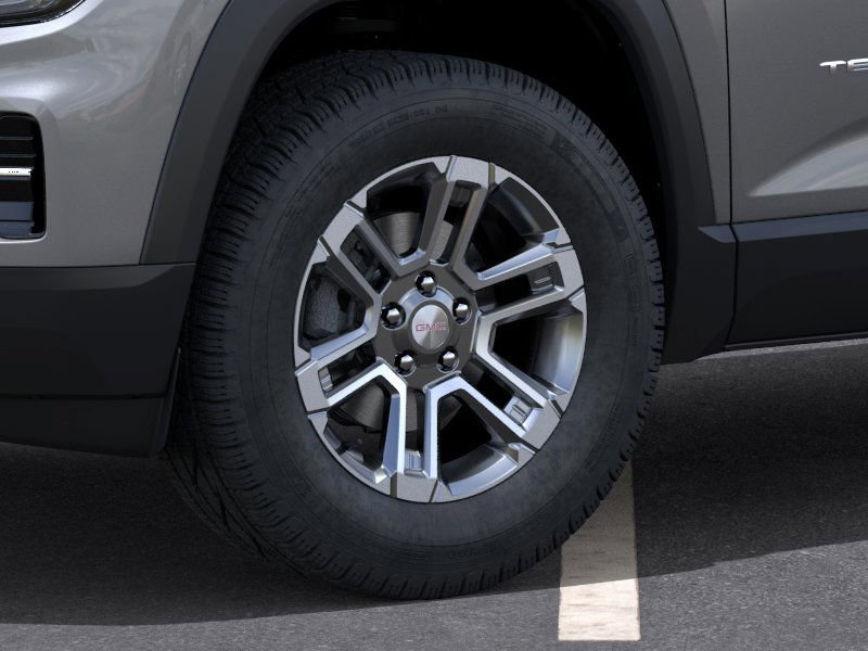 New 2026 GMC Terrain Elevation image 46