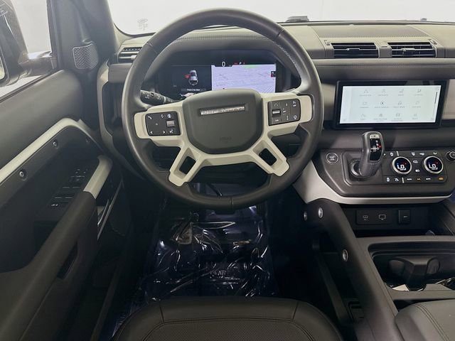 Certified 2024 Land Rover Defender 110 S image 25