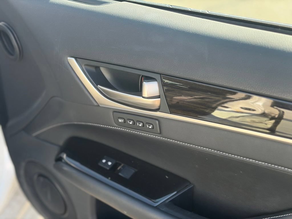 Used 2014 Lexus GS 350 AWD image 17