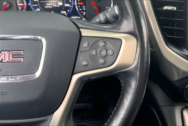 Used 2020 GMC Acadia Denali AWD/4WD image 19