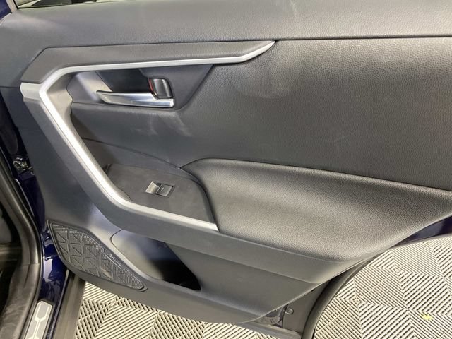 Used 2025 Toyota RAV4 XLE Premium w/ Weather Package AWD/4WD image 27