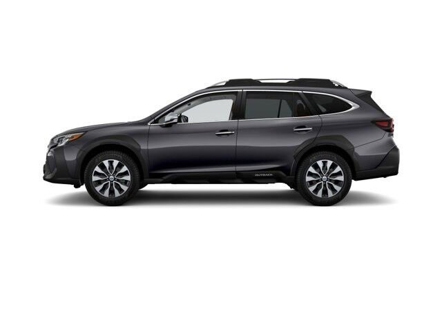New 2025 Subaru Outback Touring image 4