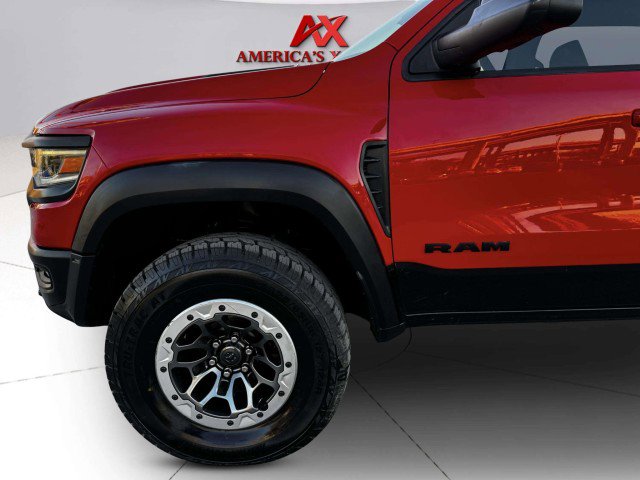 Used 2021 RAM 1500 TRX w/ TRX Level 2 Equipment Group AWD/4WD image 55