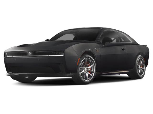 New 2025 Dodge Charger R/T Scat Pack w/ Track Pack