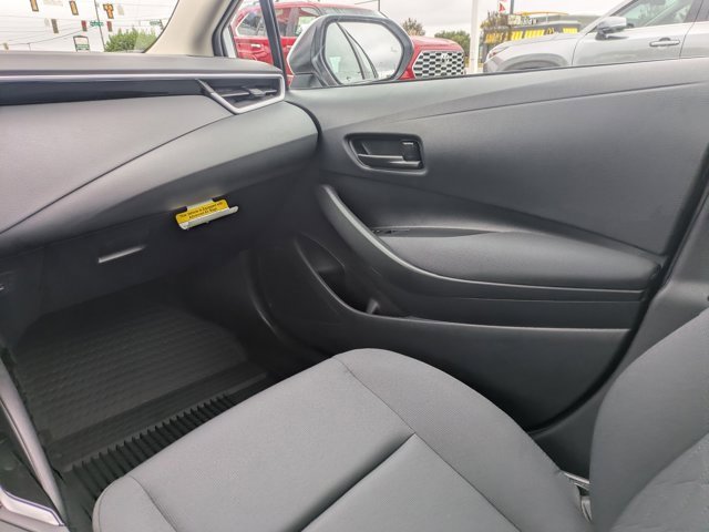 New 2026 Toyota Corolla LE image 17