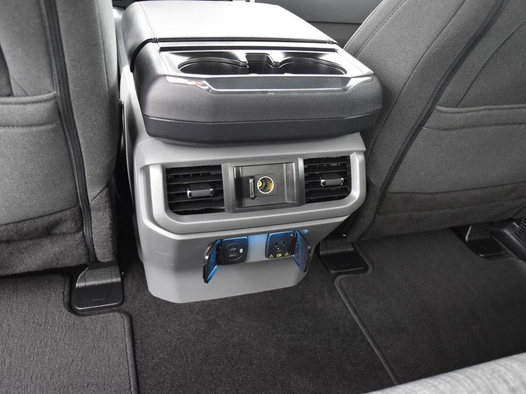 Used 2022 Ford F150 XLT w/ Equipment Group 302A High AWD/4WD image 27
