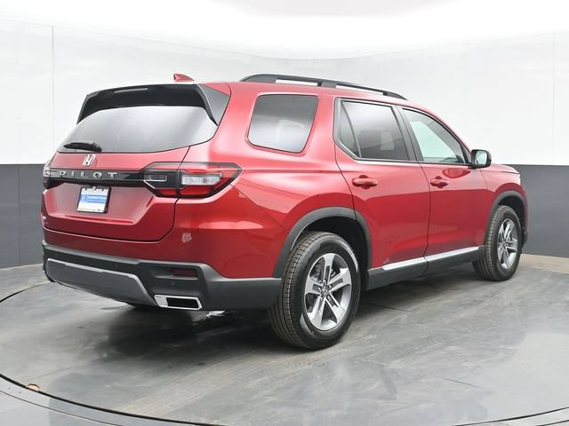 New 2026 Honda Pilot EX-L image 10