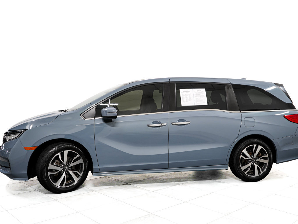 Used 2024 Honda Odyssey Touring image 8