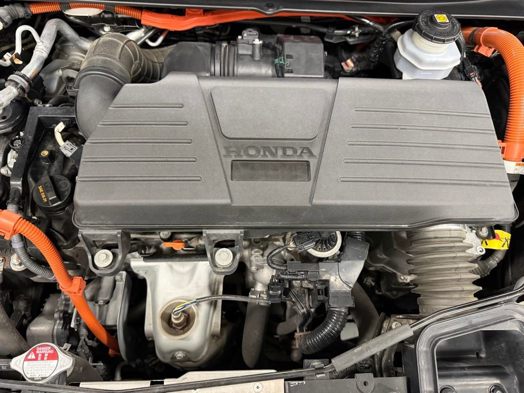 Used 2022 Honda CR-V EX-L image 11