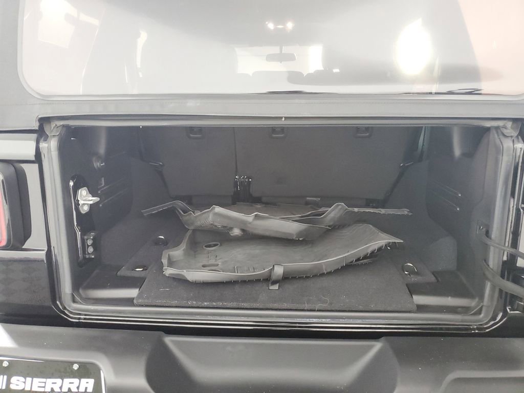 Used 2022 Jeep Wrangler Unlimited Sport image 30