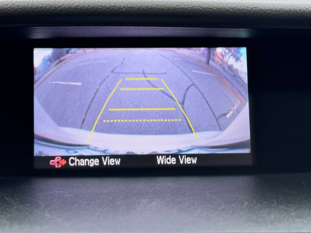 Used 2013 Honda CR-V EX-L image 30