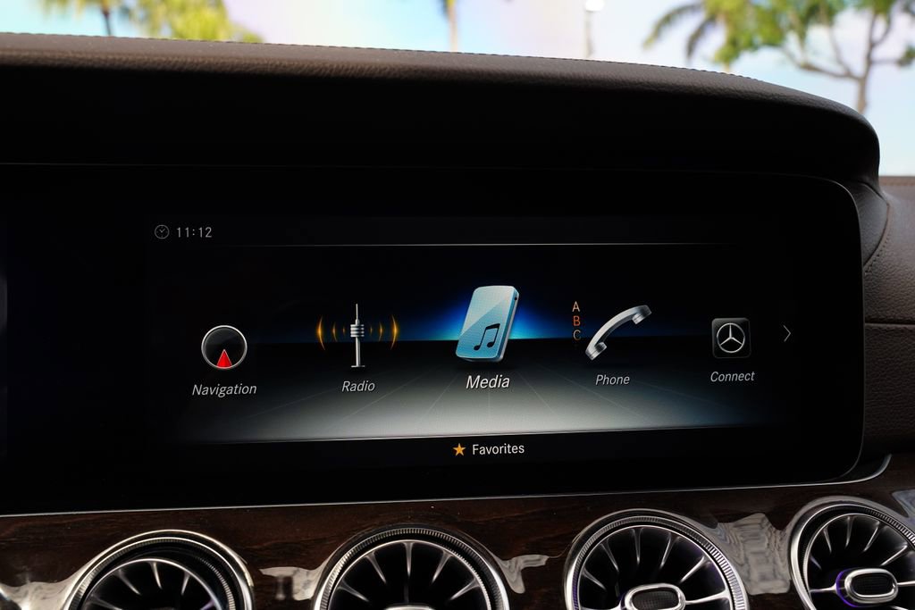 Used 2019 Mercedes-Benz CLS 450 image 25