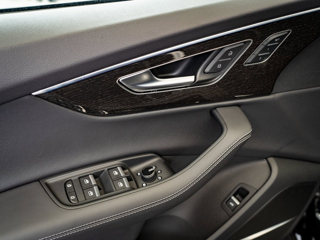 New 2026 Audi Q7 3.0T Premium Plus image 22
