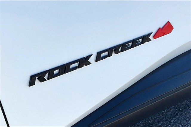 New 2026 Nissan Rogue SV image 10