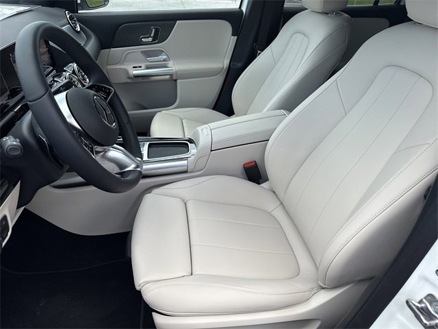 New 2025 Mercedes-Benz GLA 250 image 22