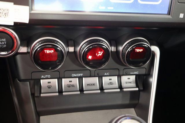 New 2026 Subaru BRZ Limited image 23