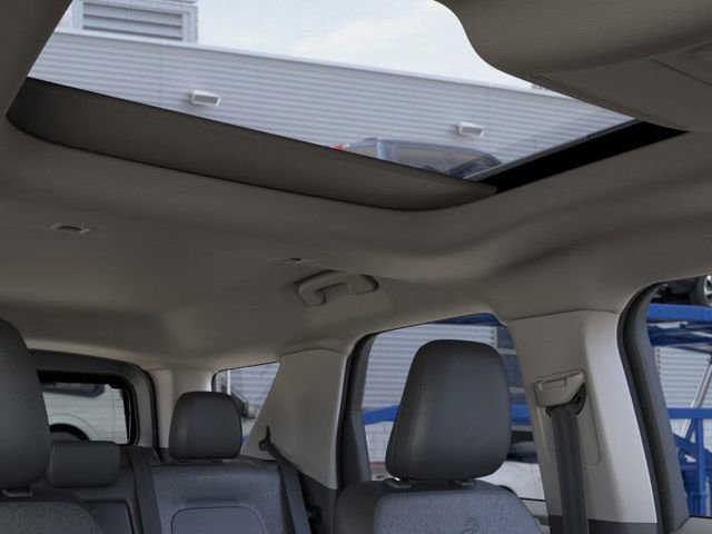 New 2026 Ford Bronco Sport Big Bend image 22