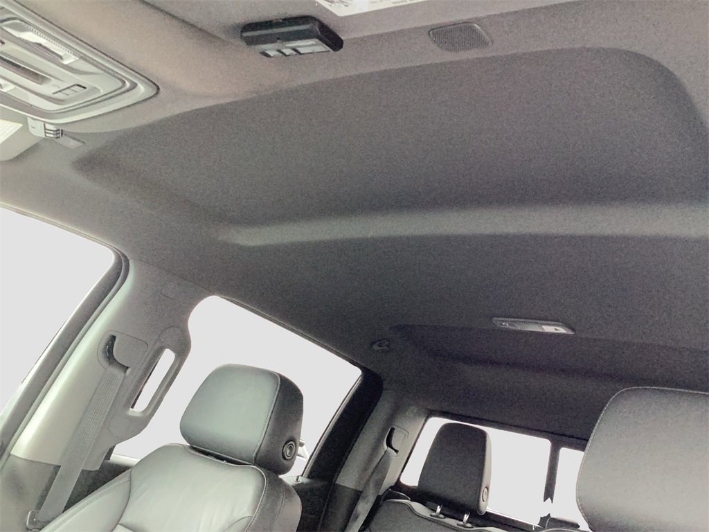 Used 2022 Chevrolet Silverado 1500 RST w/ All Star Edition Plus image 23