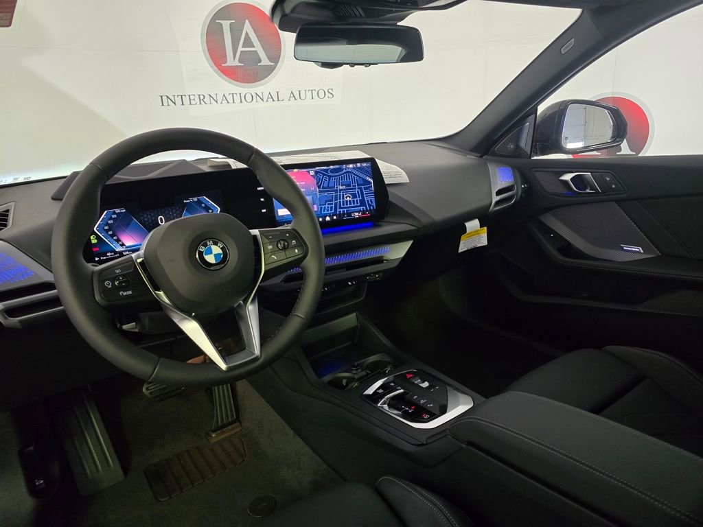 New 2026 BMW 228i xDrive w/ Technology Package image 14