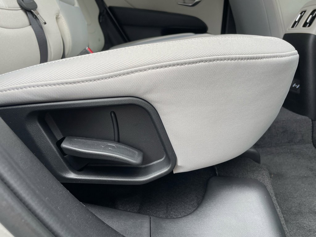 New 2026 Hyundai Tucson SEL image 21