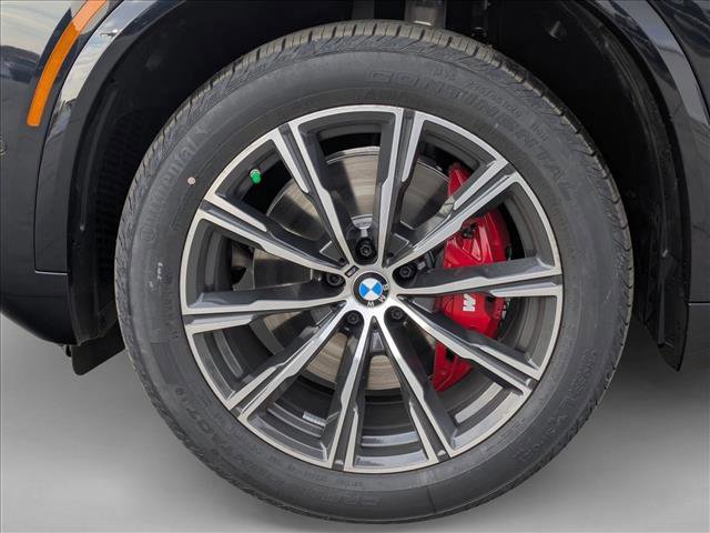 New 2026 BMW X5 xDrive40i w/ Executive Package image 10