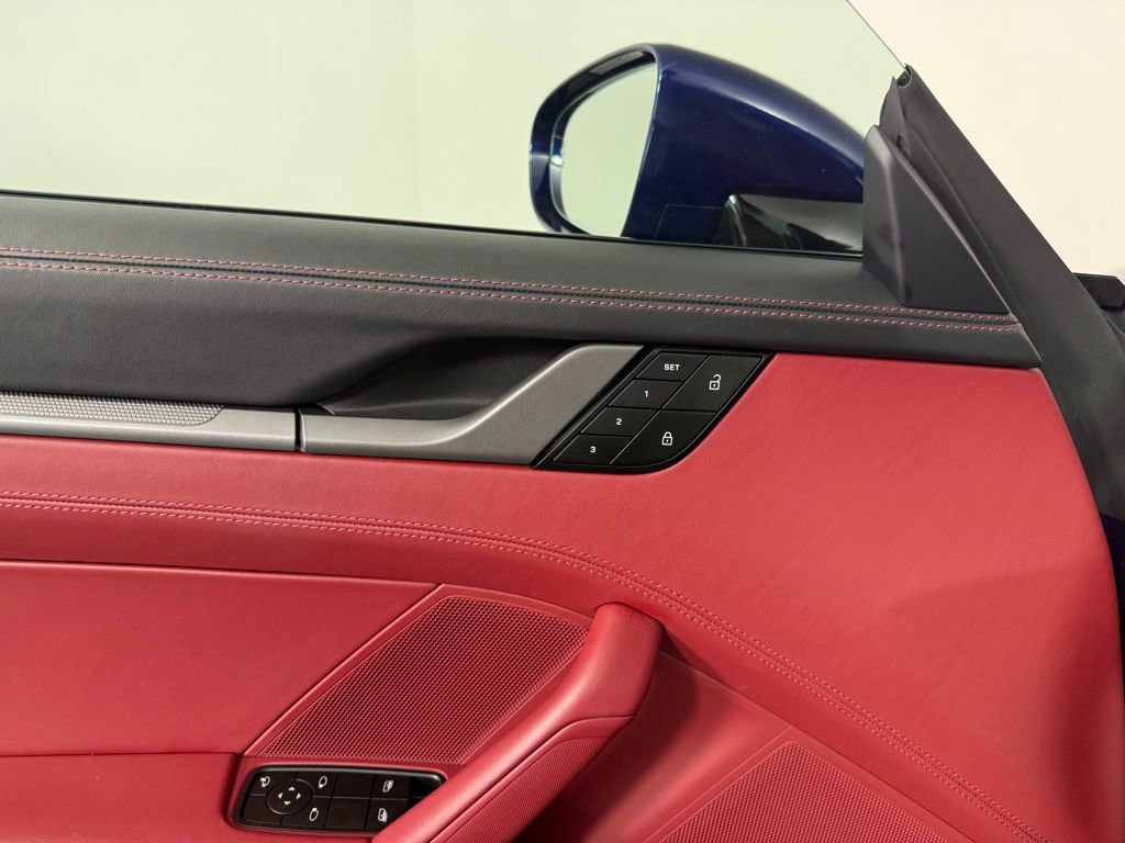 Certified 2024 Porsche 911 Carrera S RWD image 19