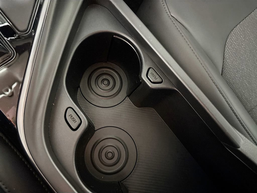 Certified 2023 Kia Niro EX image 16