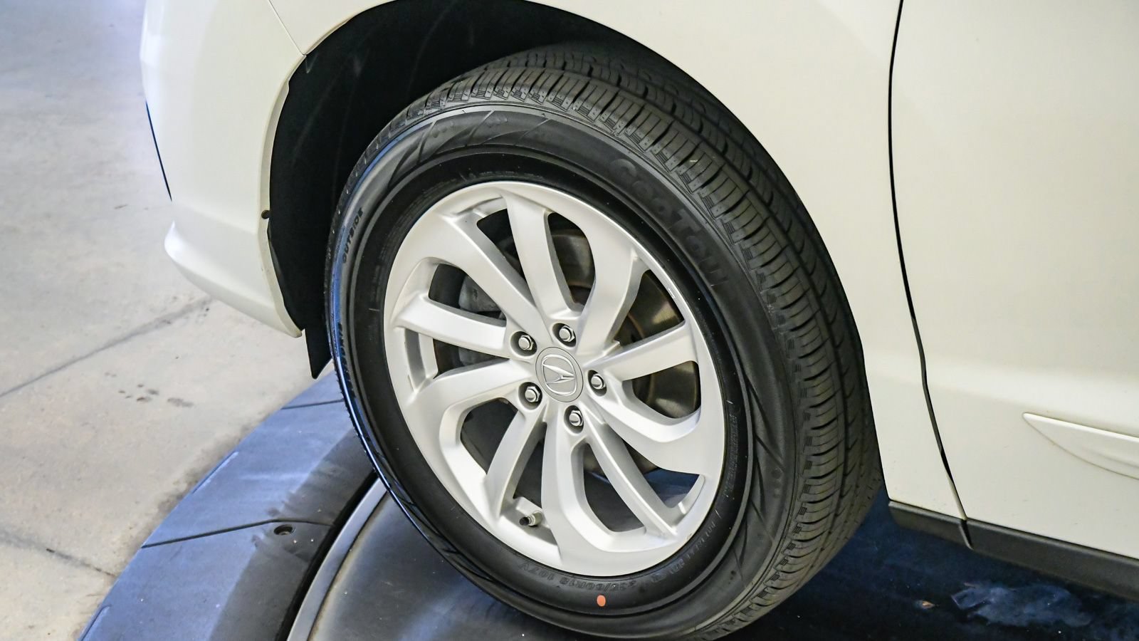 Used 2018 Acura RDX AWD w/ Technology Package image 10