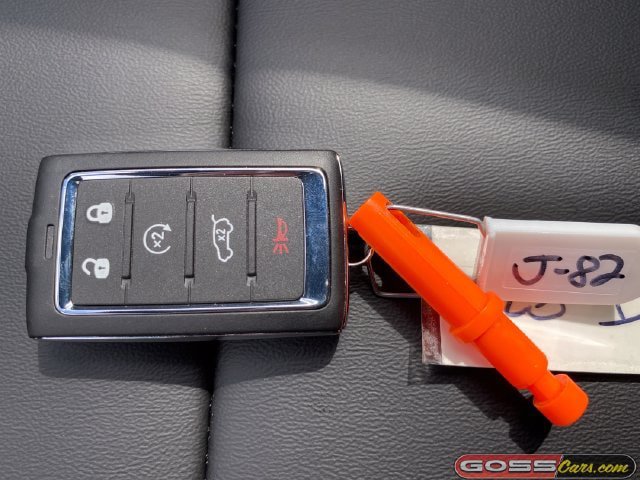 New 2026 Jeep Grand Cherokee Limited w/ Limited Altitude Package AWD/4WD image 29