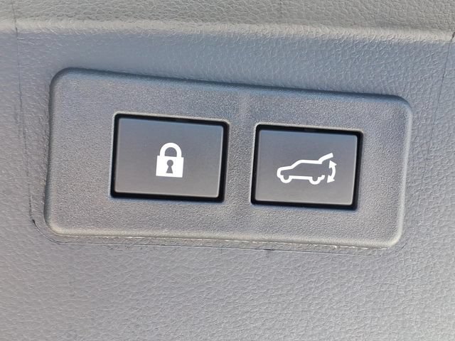 Certified 2025 Subaru Outback Wilderness AWD/4WD image 8