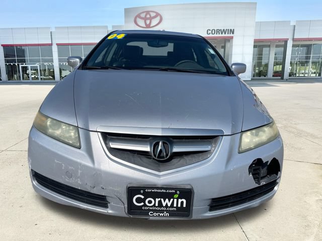Used 2004 Acura TL FWD image 8