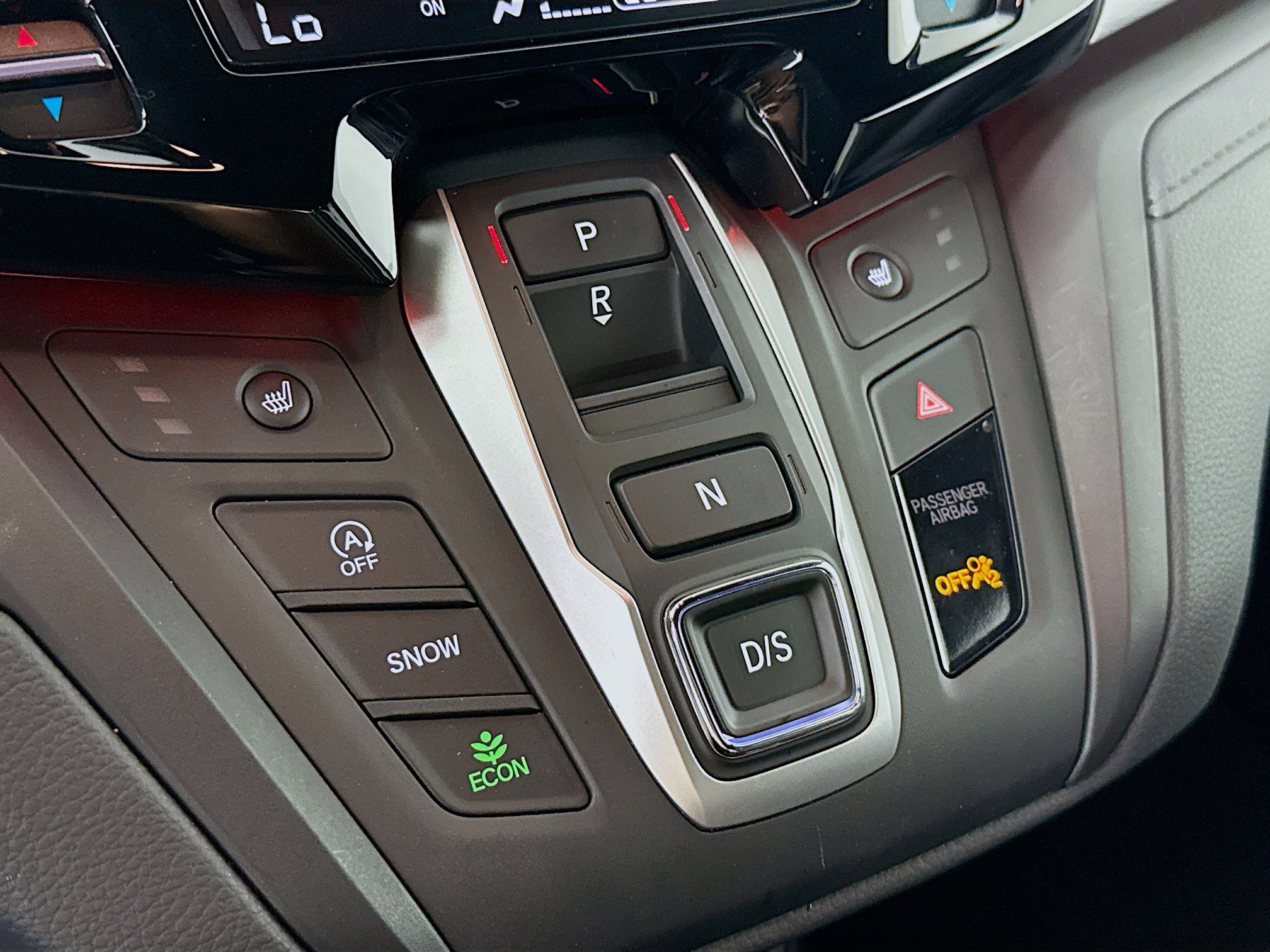 Certified 2026 Honda Odyssey Sport-L image 19