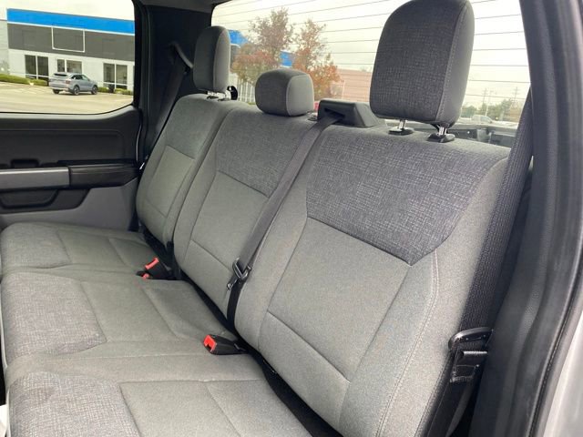 Used 2024 Ford F150 XLT w/ Tow/Haul Package image 17