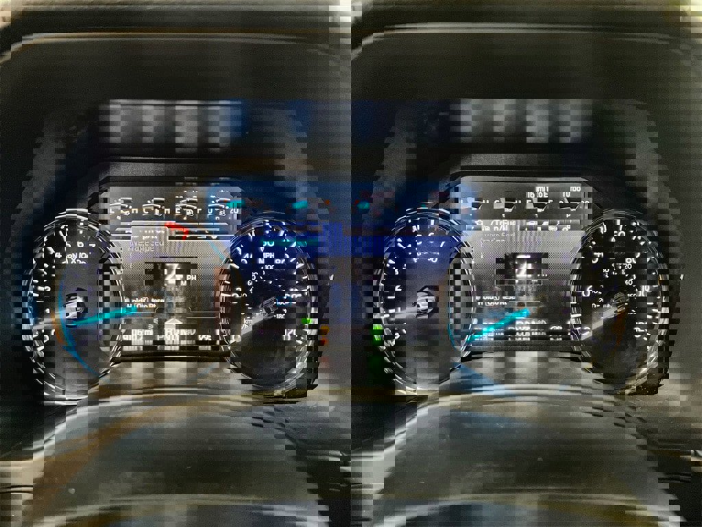 Used 2021 Ford Expedition Limited image 26