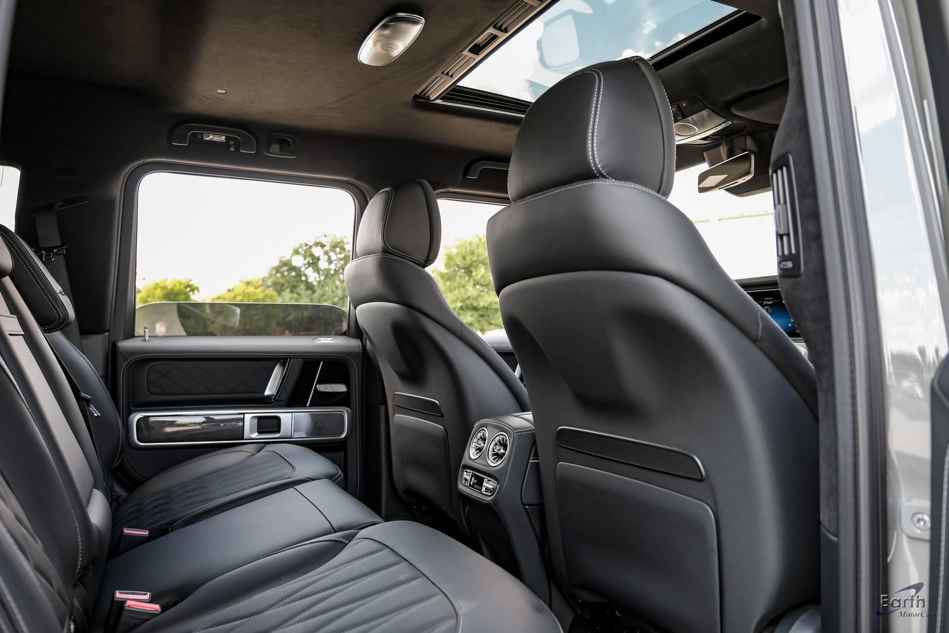 Used 2027 Mercedes-Benz G 63 AMG 4MATIC image 81