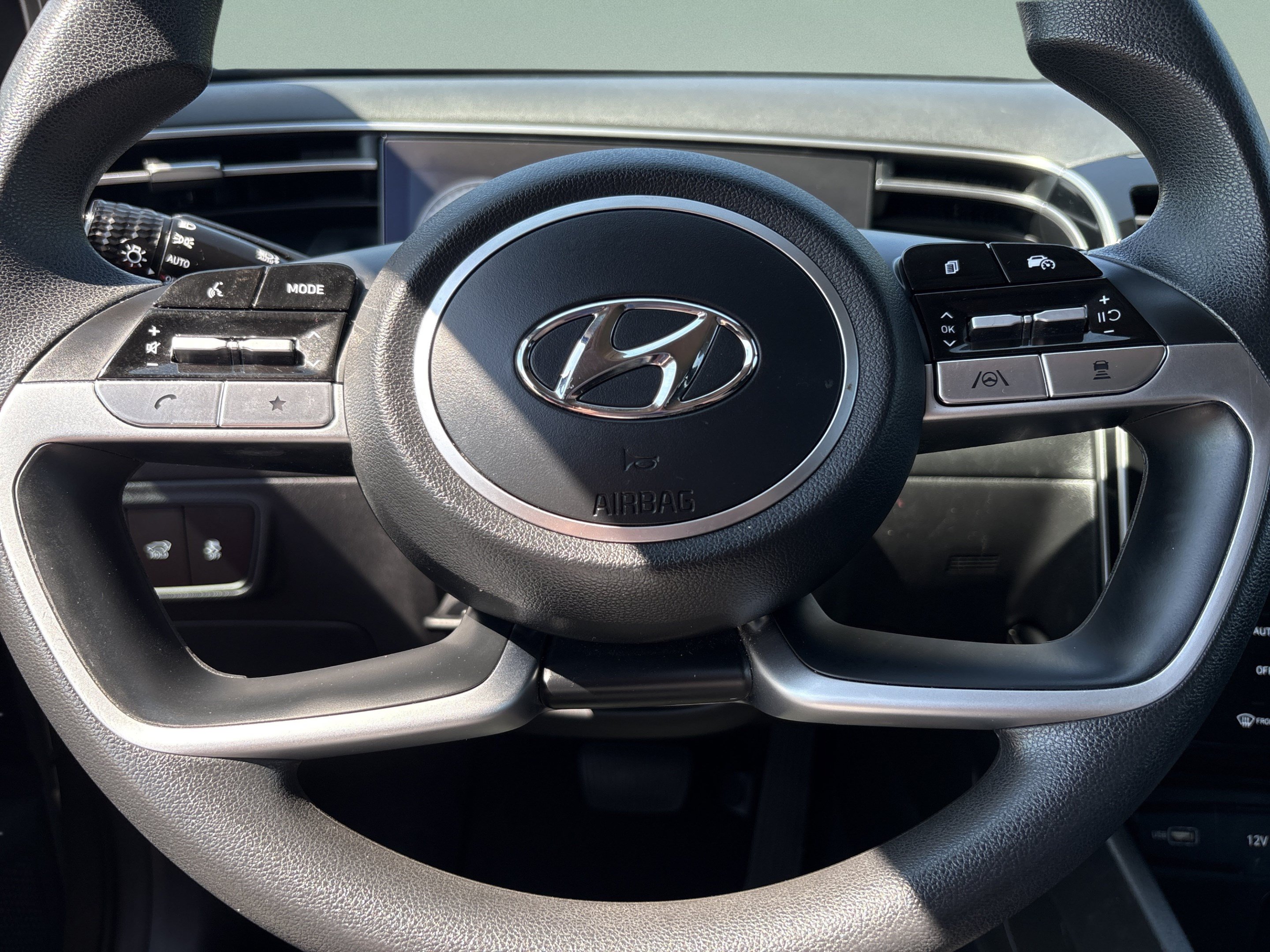 Used 2024 Hyundai Tucson SEL AWD/4WD image 18