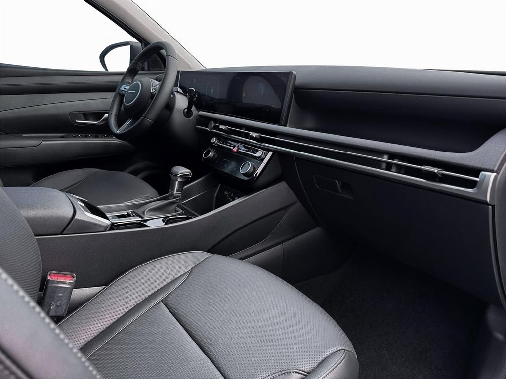 New 2026 Hyundai Tucson SEL AWD/4WD image 15