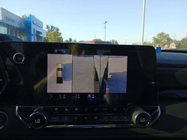 New 2025 Chevrolet Colorado Z71 w/ Midnight Edition image 21