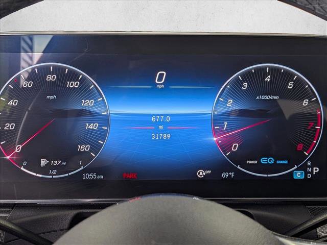 Certified 2022 Mercedes-Benz C 300 Sedan image 11