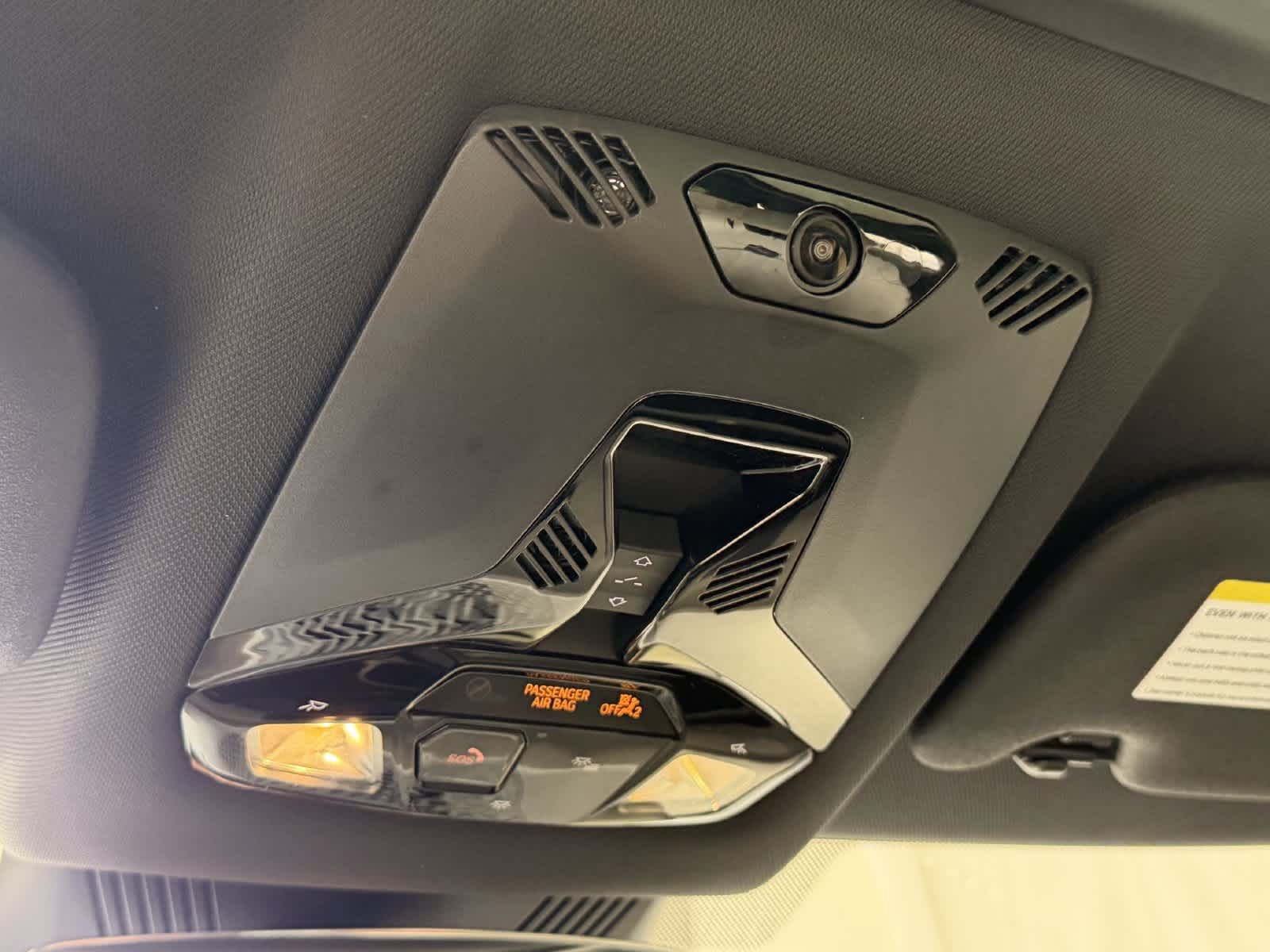 Used 2026 MINI Cooper S FWD image 18