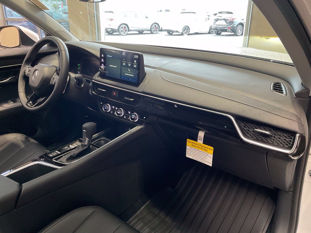 New 2026 Acura ADX AWD image 15