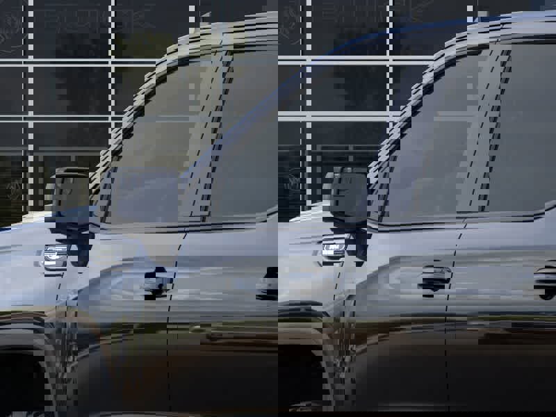 New 2026 GMC Sierra 1500 AT4 image 12