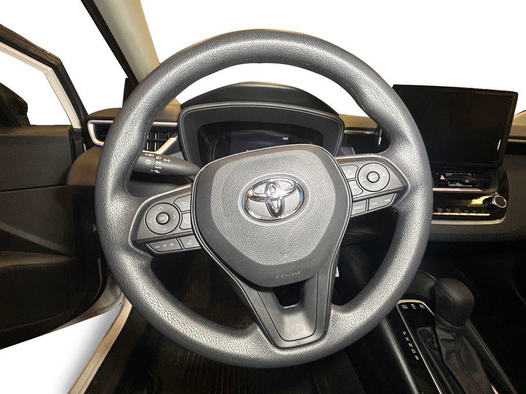 New 2026 Toyota Corolla LE image 12