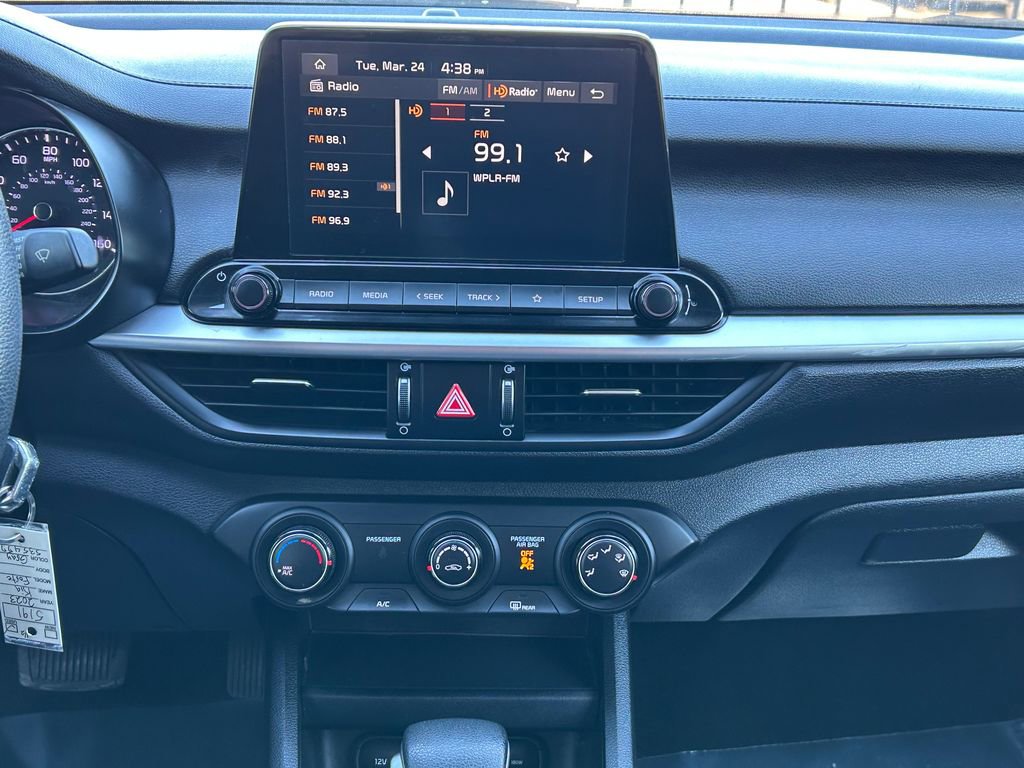 Used 2023 Kia Forte LXS image 23