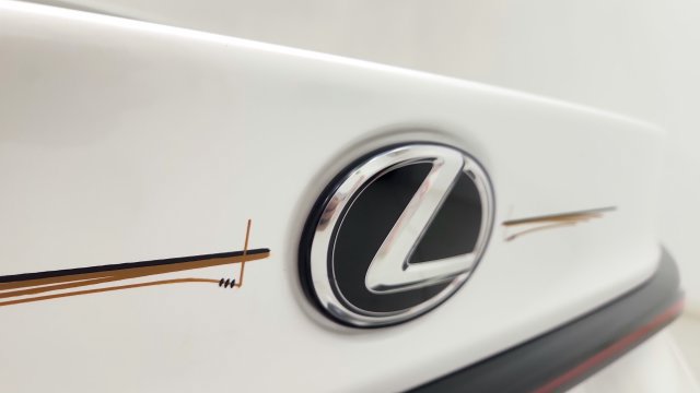 Used 2024 Lexus IS 300 w/ Premium Package RWD image 31